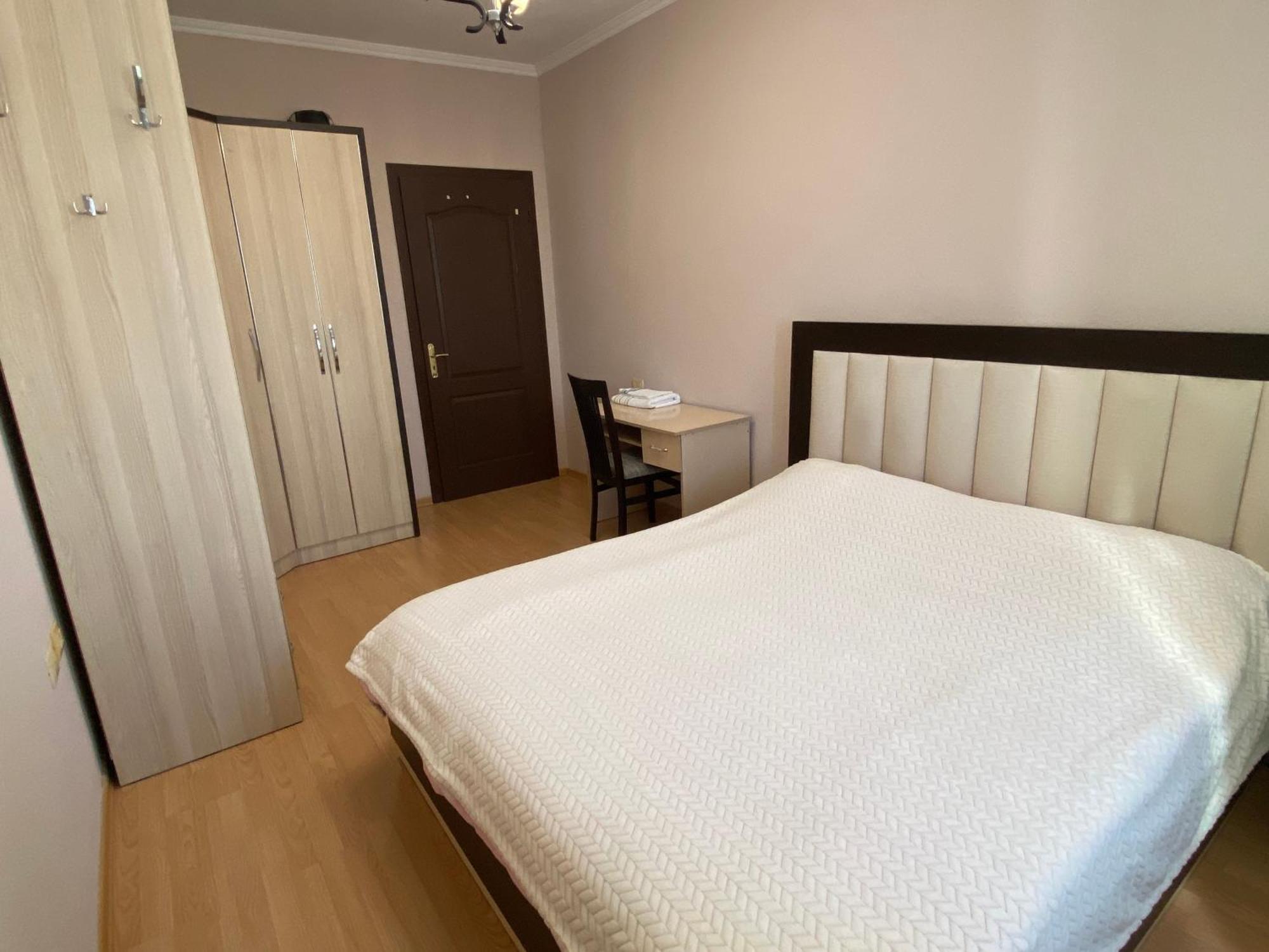 Comfortable 2-br For 4 Appartement
