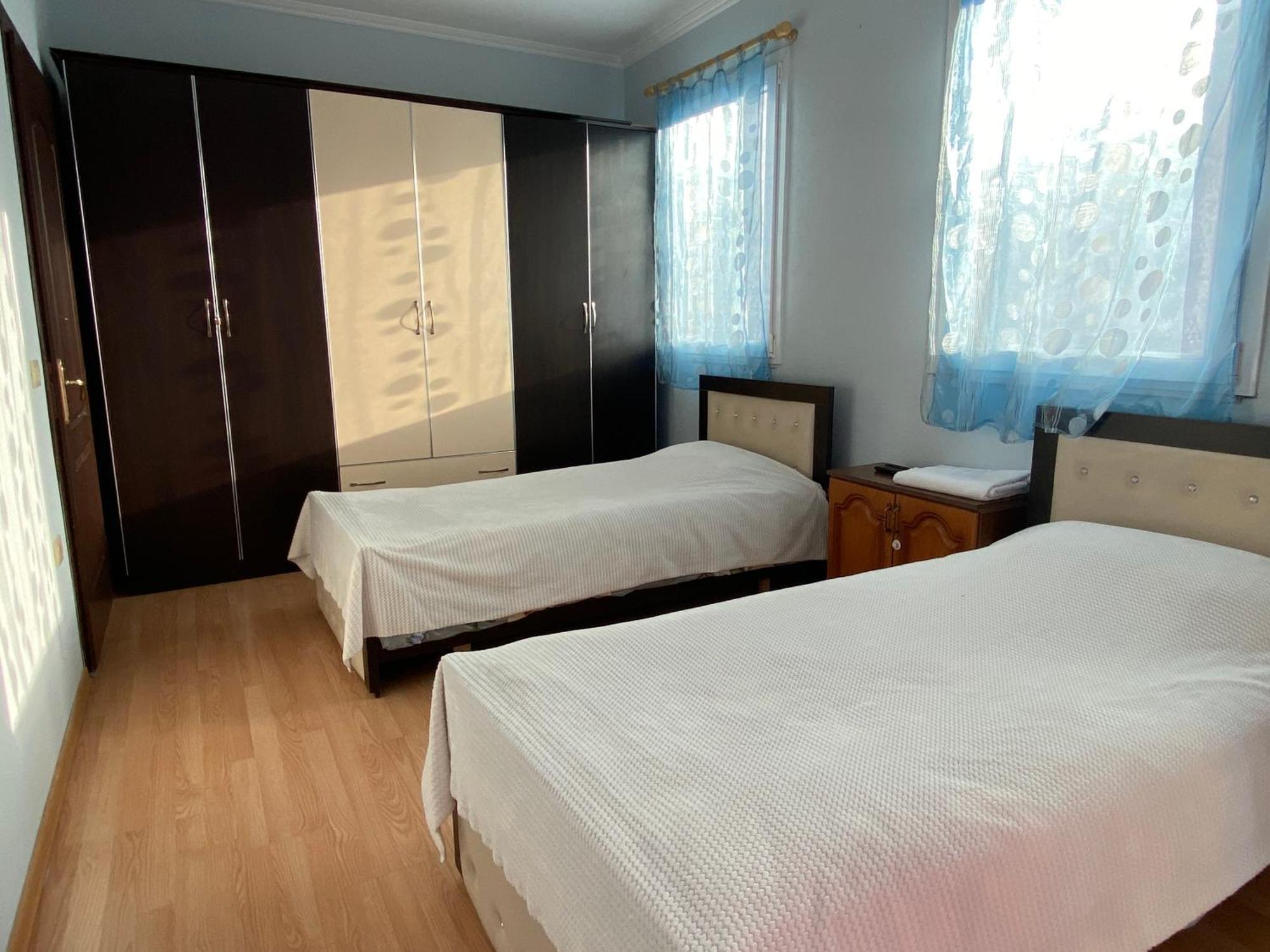 Appartement Comfortable 2-br For 4