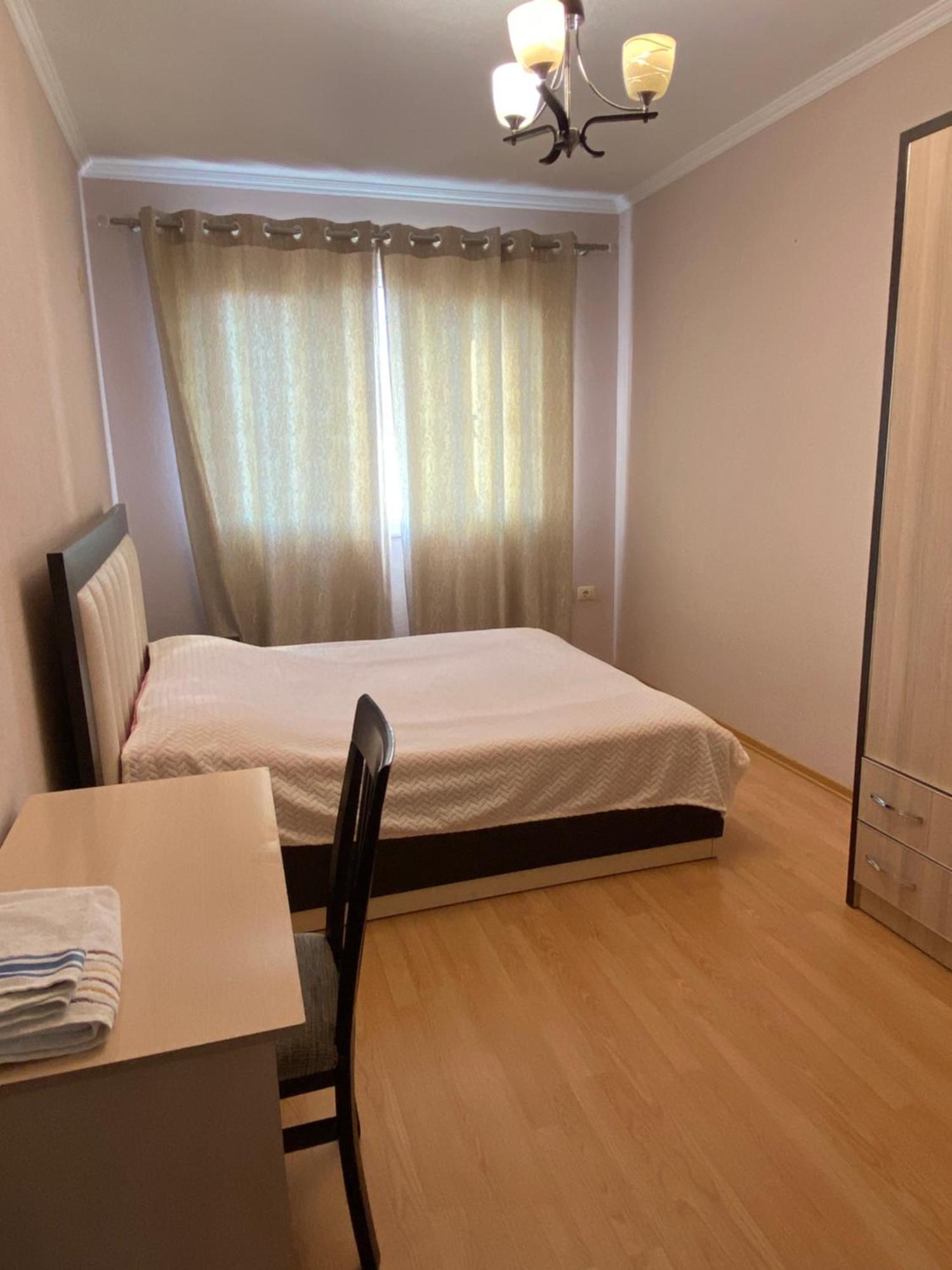 Comfortable 2-br For 4 Appartement *