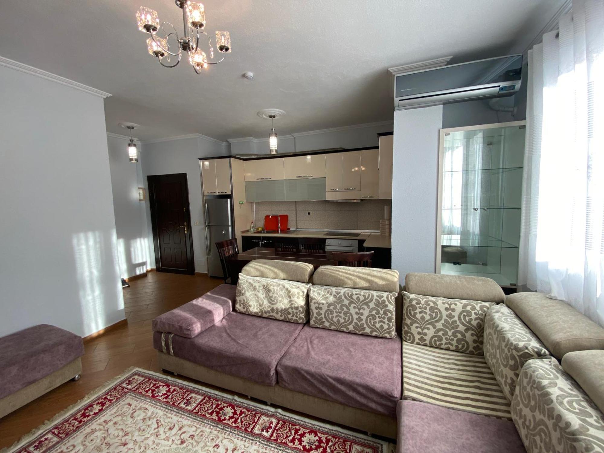 Appartement Comfortable 2-br For 4 *