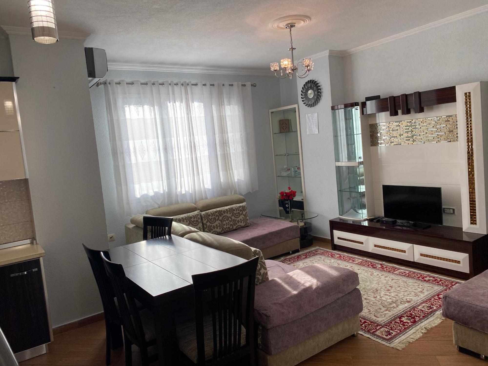 Appartement Comfortable 2-br For 4